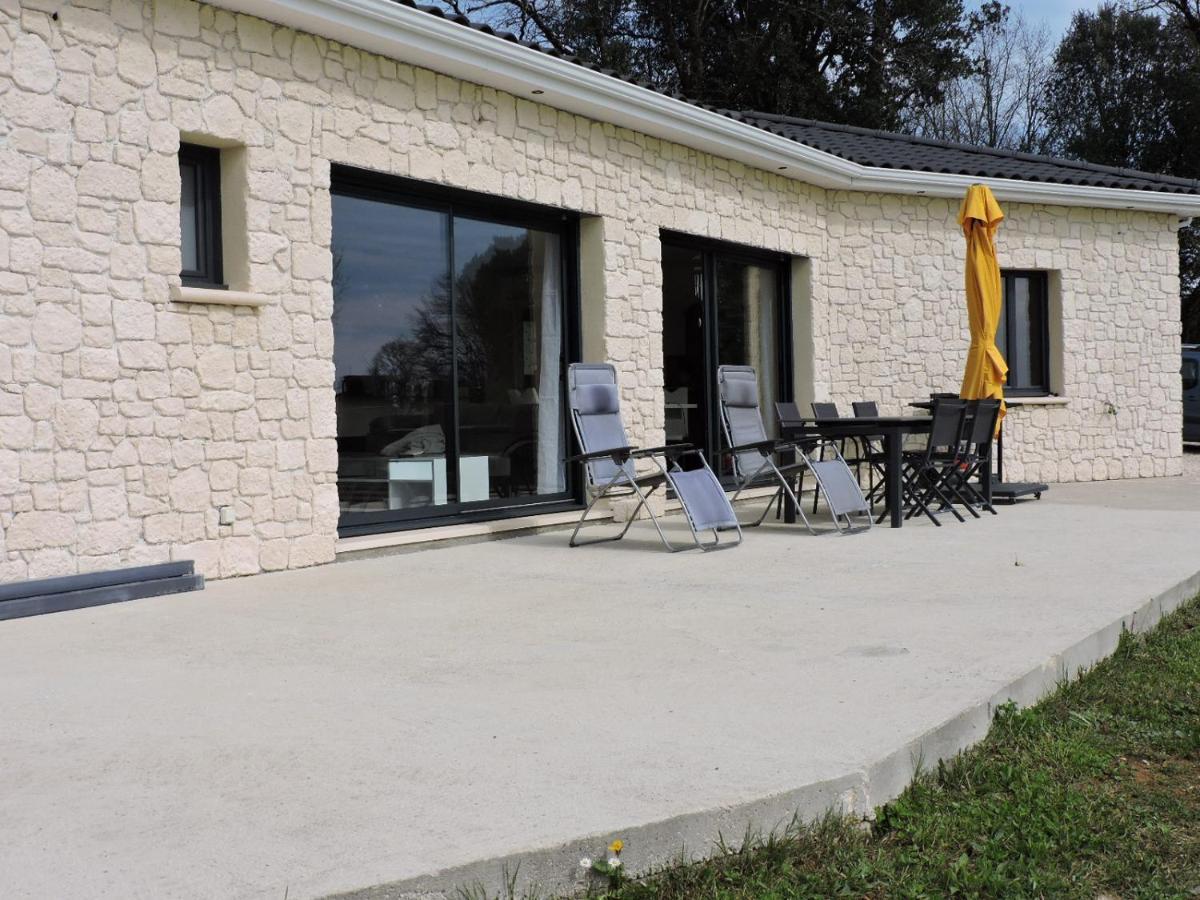 Gite du chêne vert - Périgord Salignac Eyvigues Esterno foto