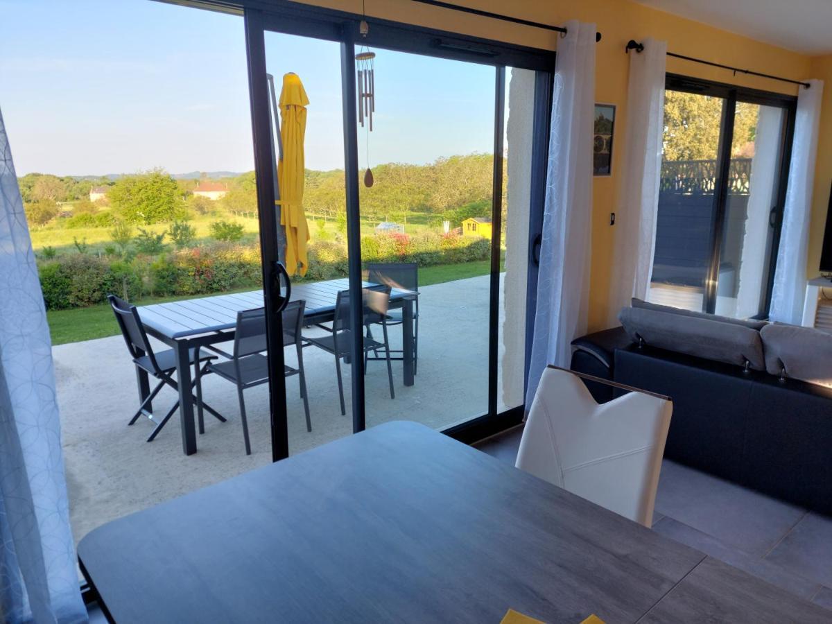 Gite du chêne vert - Périgord Salignac Eyvigues Esterno foto