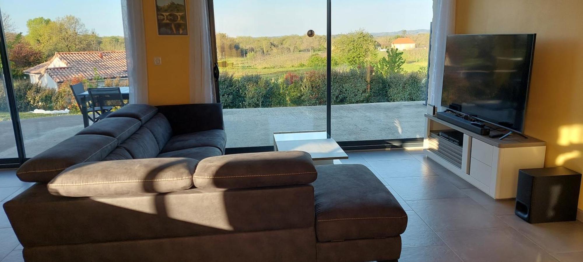Gite du chêne vert - Périgord Salignac Eyvigues Esterno foto